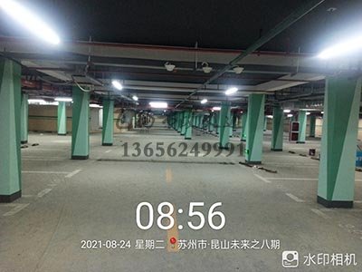 蘇州道路劃線那個(gè)比較好，蘇州停車場(chǎng)劃線多少錢一平方？