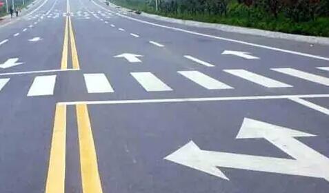 西安道路劃線怎么聯(lián)系，聯(lián)系道路劃線找哪家？